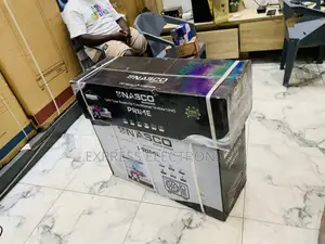 Brand New Nasco 1.5hp R410 Prime Split Air Conditioner [NAS-J12-V1S