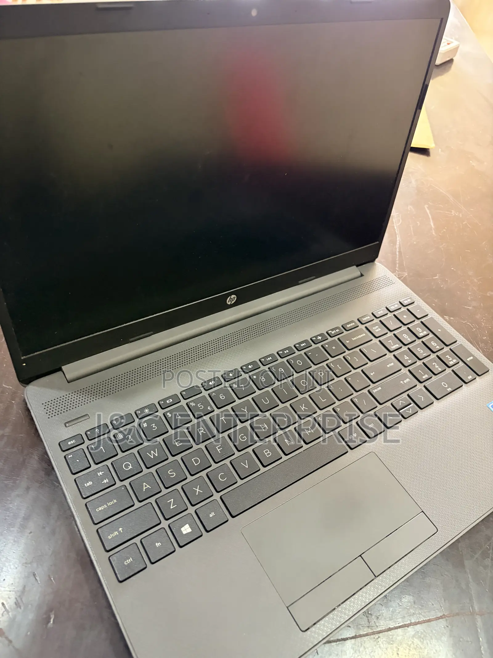 Laptop HP 250 G8 4GB Intel HDD 500GB
