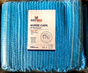 Nurses Cap (Hair Net)