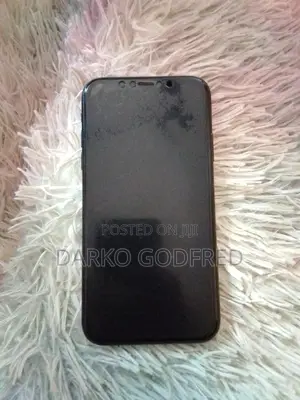 Apple iPhone XR 64 GB Black