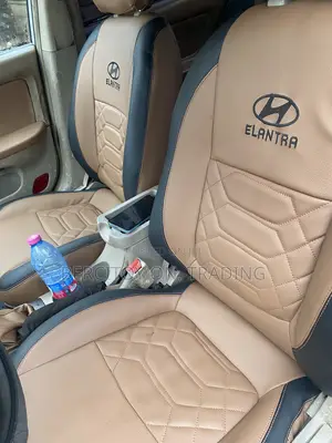 Hyundai Elantra 1.6 GLS 2005 White
