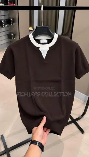 Men Shirts ( Quarter Zip)