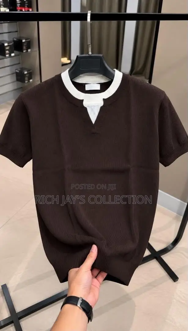 Men Shirts ( Quarter Zip)