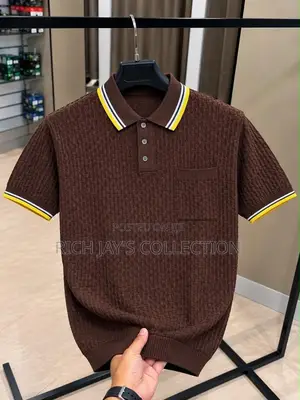 Men Shirts ( Quarter Zip)