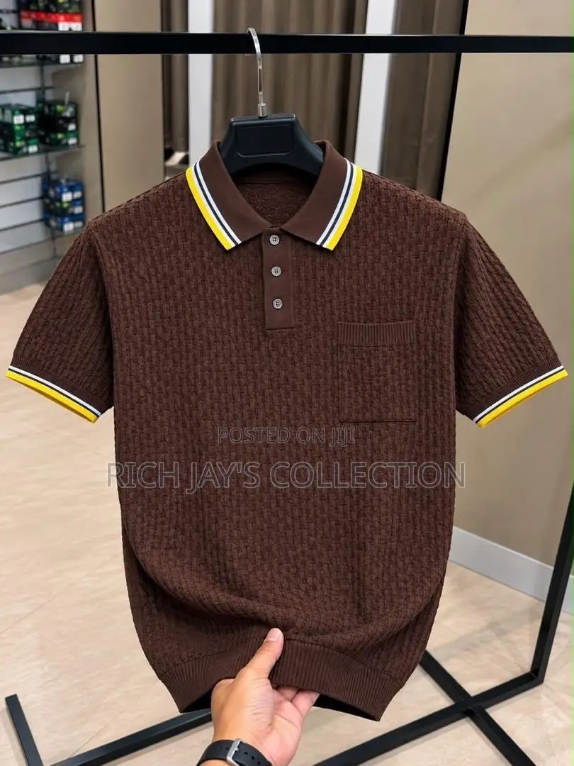 Men Shirts ( Quarter Zip)