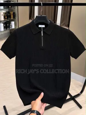 Men Shirts ( Quarter Zip)