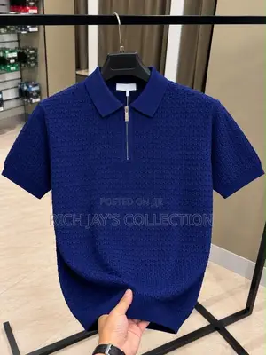 Men Shirts ( Quarter Zip)