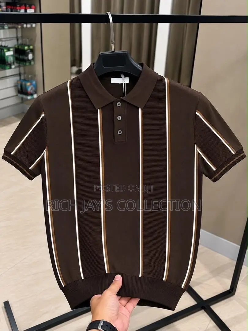 Men Shirts ( Quarter Zip)
