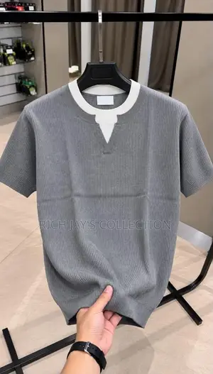 Men Shirts ( Quarter Zip)