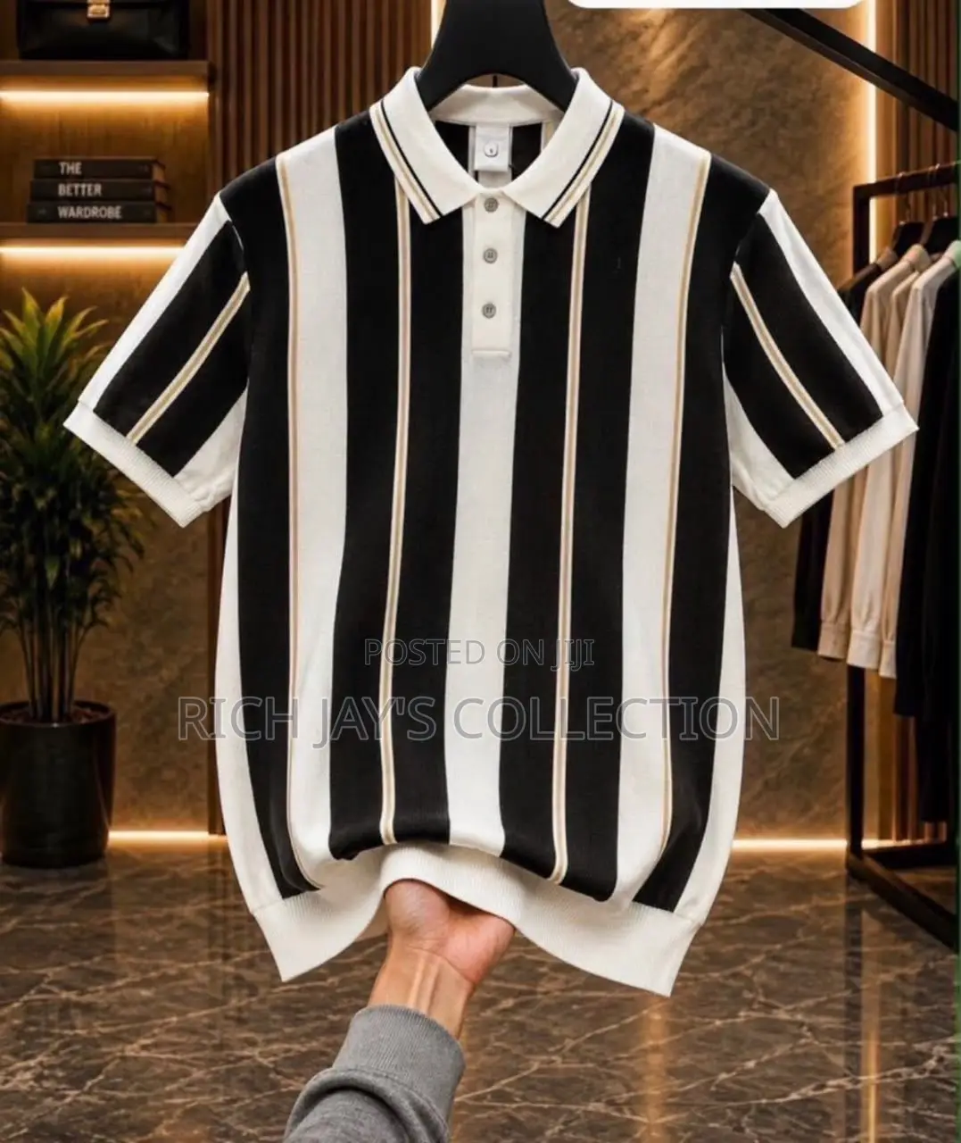 Men Shirts ( Quarter Zip)