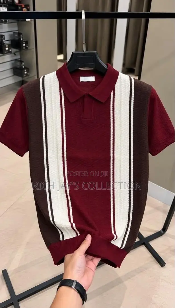 Men Shirts ( Quarter Zip)