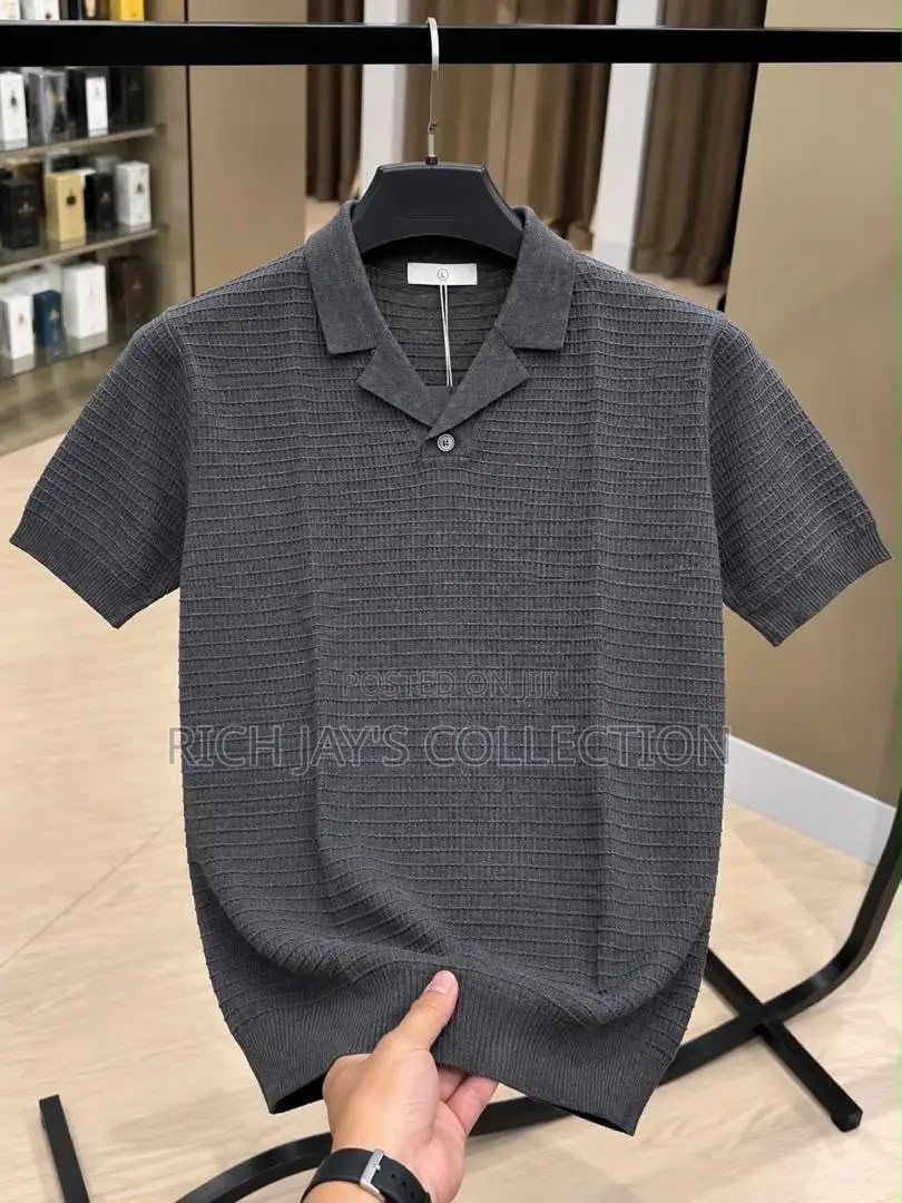 Men Shirts ( Quarter Zip)