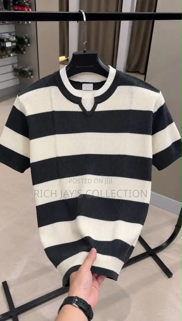 Men Shirts ( Quarter Zip)