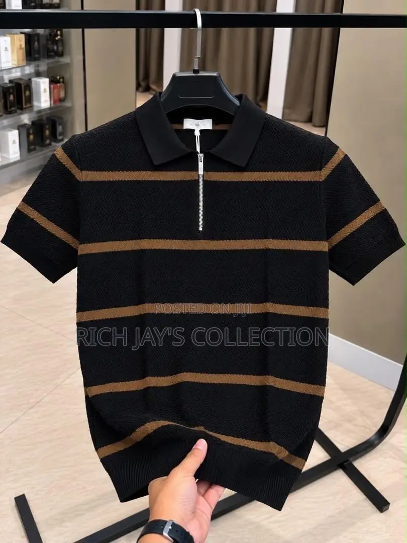 Men Shirts ( Quarter Zip)