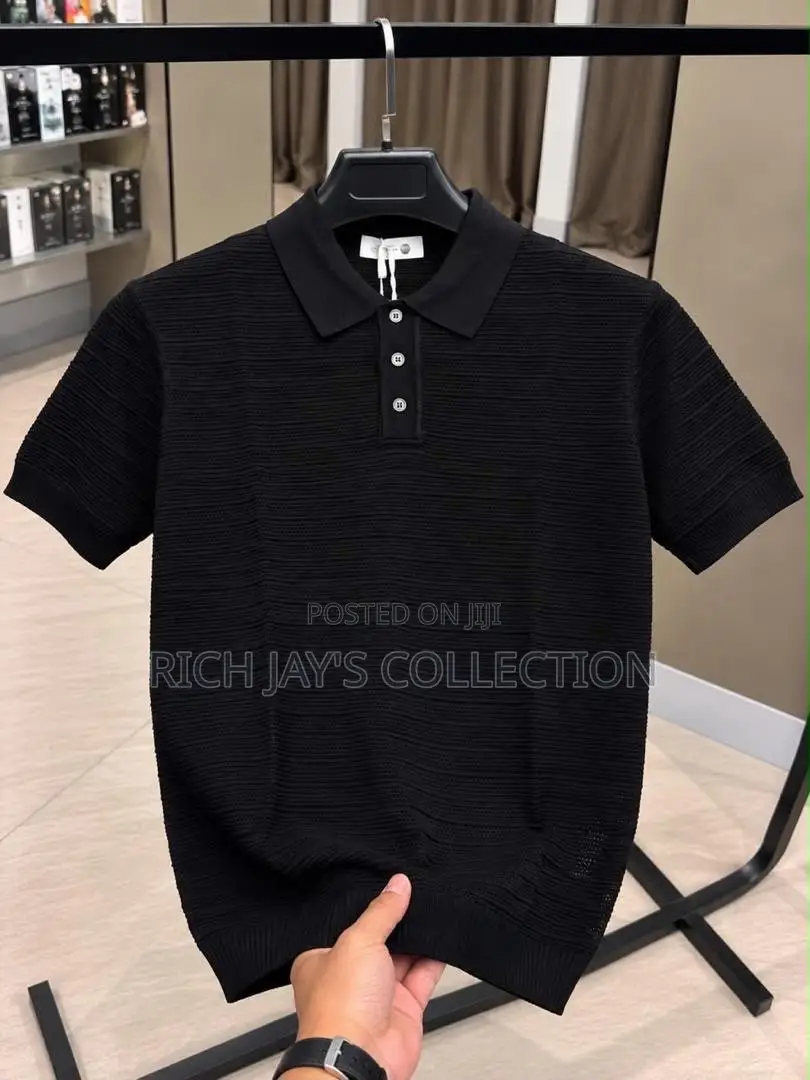 Men Shirts ( Quarter Zip)