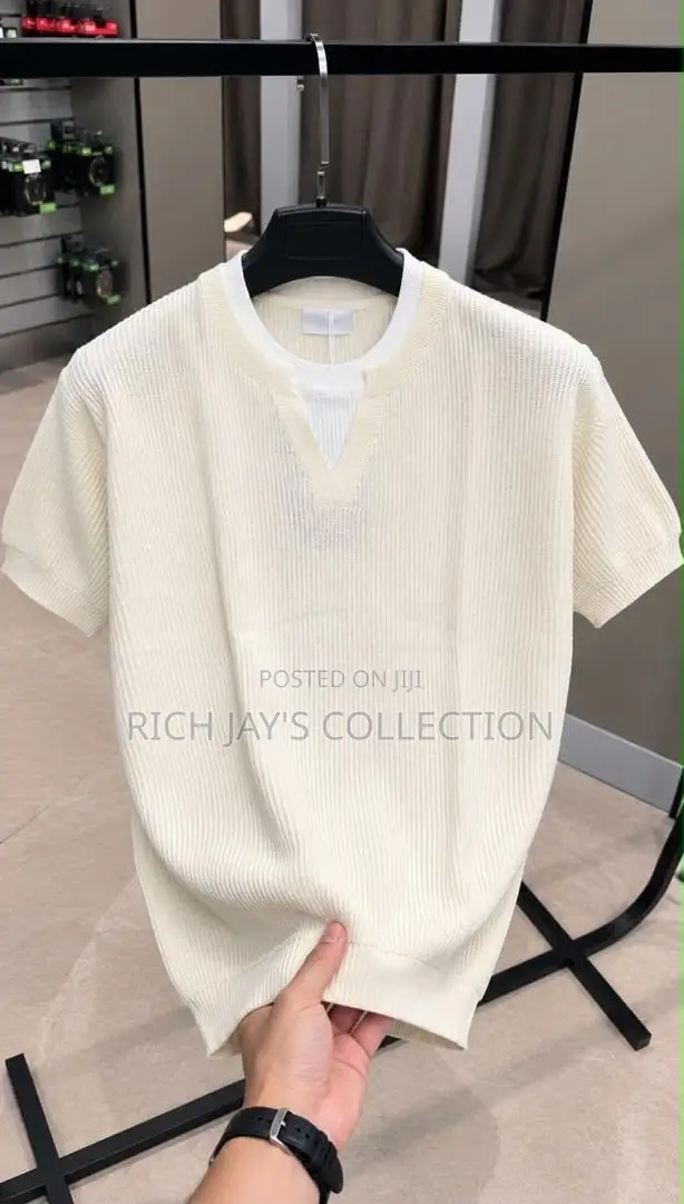 Men Shirts ( Quarter Zip)