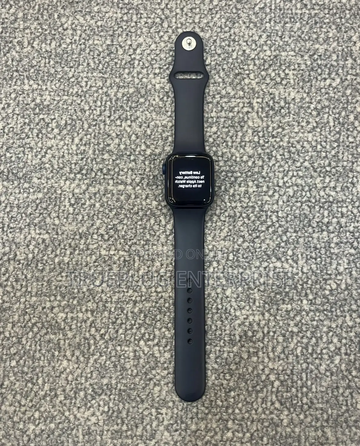Apple Watch Series 6 – 40mm
