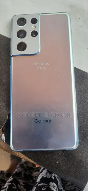 Samsung Galaxy S21 Ultra 5G 256 GB