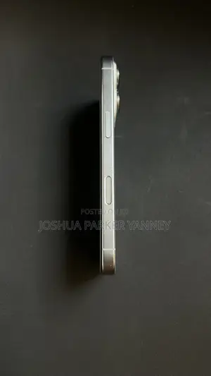 Apple iPhone 16 Pro 256 GB White