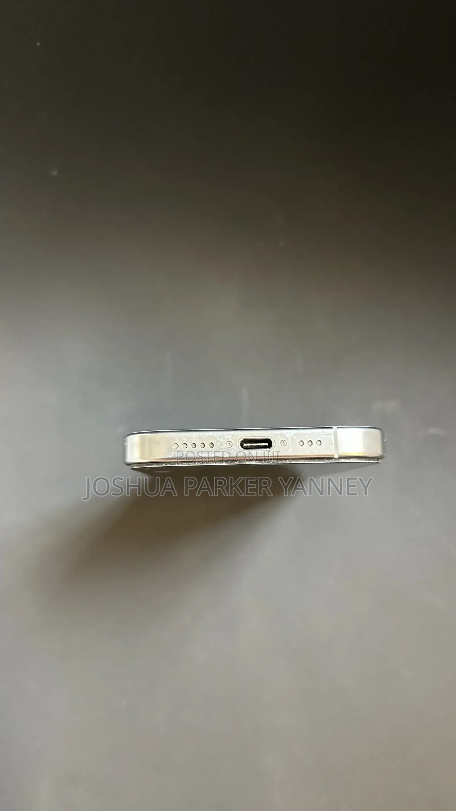 Apple iPhone 16 Pro 256 GB White