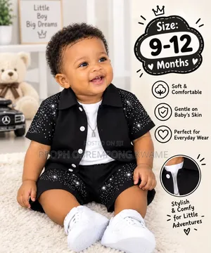 High Quality Children Wear