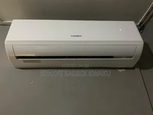 Used 1 5hp Nasco Aircondition