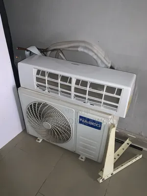 Used 1 5hp Nasco Aircondition