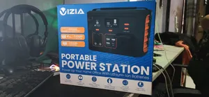 300 Watts Power Station Vizia