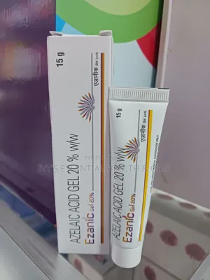Azelaic Acid Gel 20% W/W