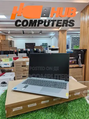 New Laptop Lenovo IdeaPad 1 8GB Intel Celeron SSD 256GB
