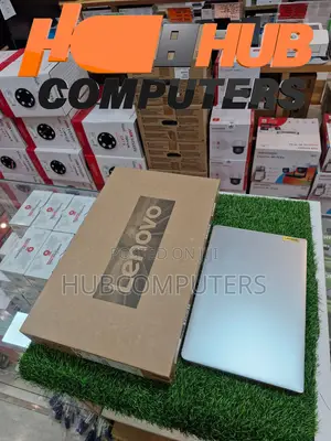 New Laptop Lenovo IdeaPad 1 8GB Intel Celeron SSD 256GB