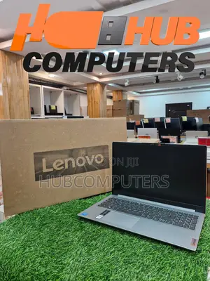 New Laptop Lenovo IdeaPad 1 8GB Intel Celeron SSD 256GB