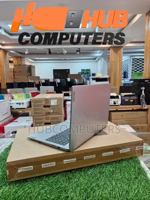 New Laptop Lenovo IdeaPad 1 8GB Intel Celeron SSD 256GB