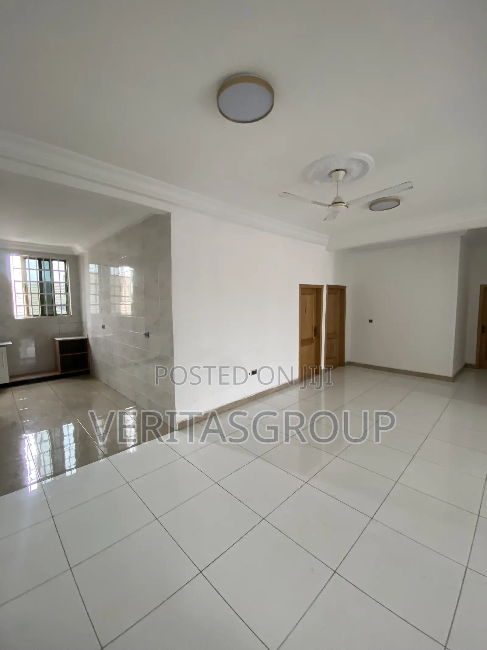3bdrm Apartment in Ability for rent