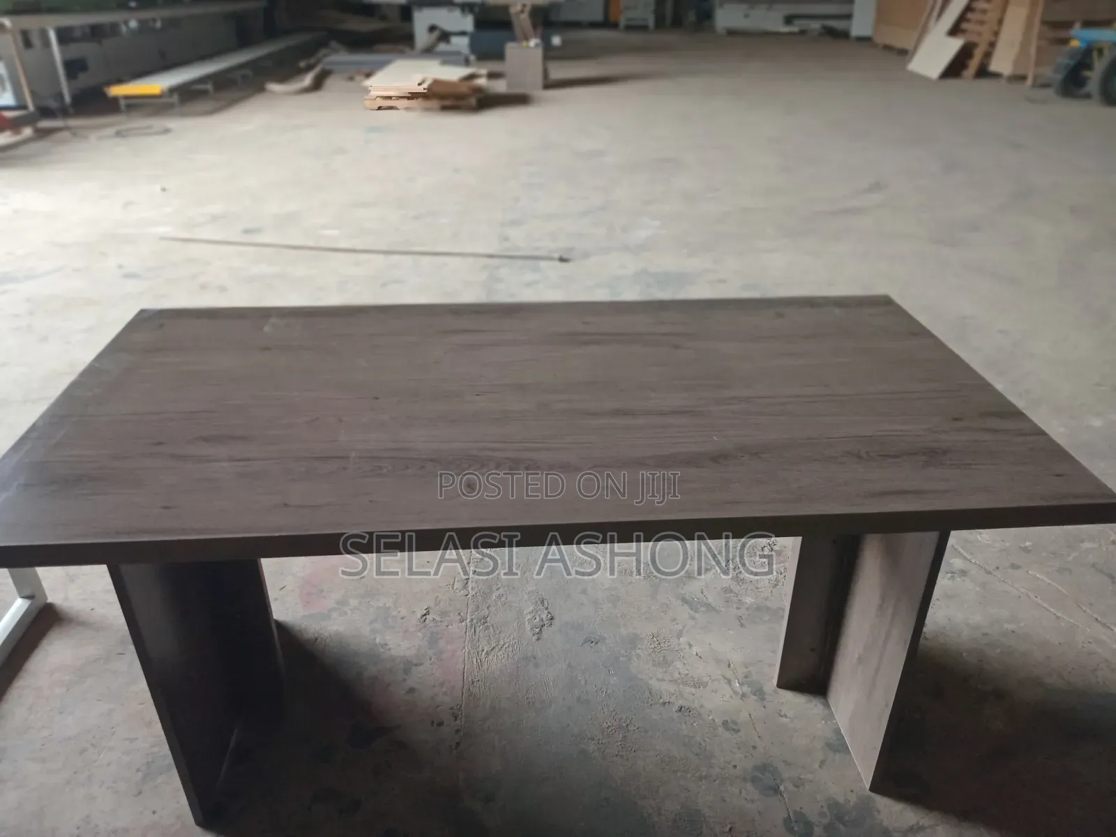 Quality Executive Workstation