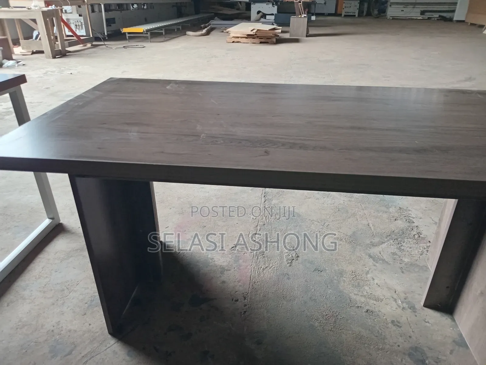 Quality Executive Workstation