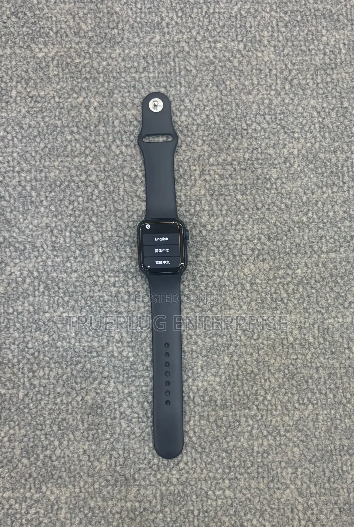 Apple Watch Series 6 – 40mm