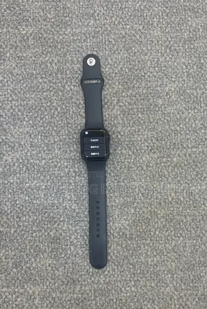 Apple Watch Series 6 – 40mm