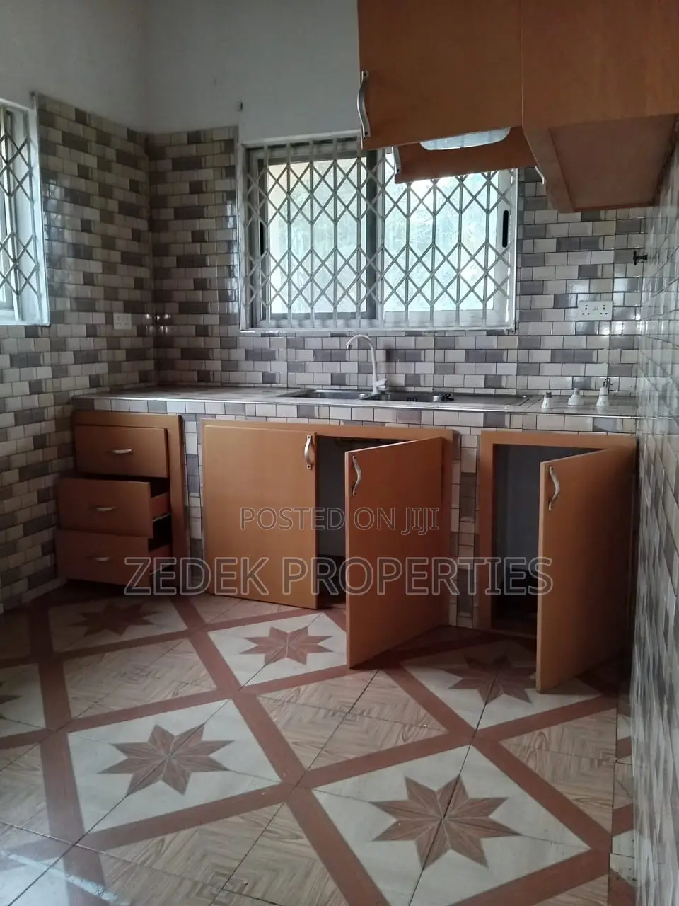 1bdrm Apartment in Kwabenya for rent