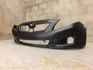 Toyota Corolla 2009-2011 Front Bumper
