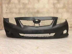 Toyota Corolla 2009-2011 Front Bumper