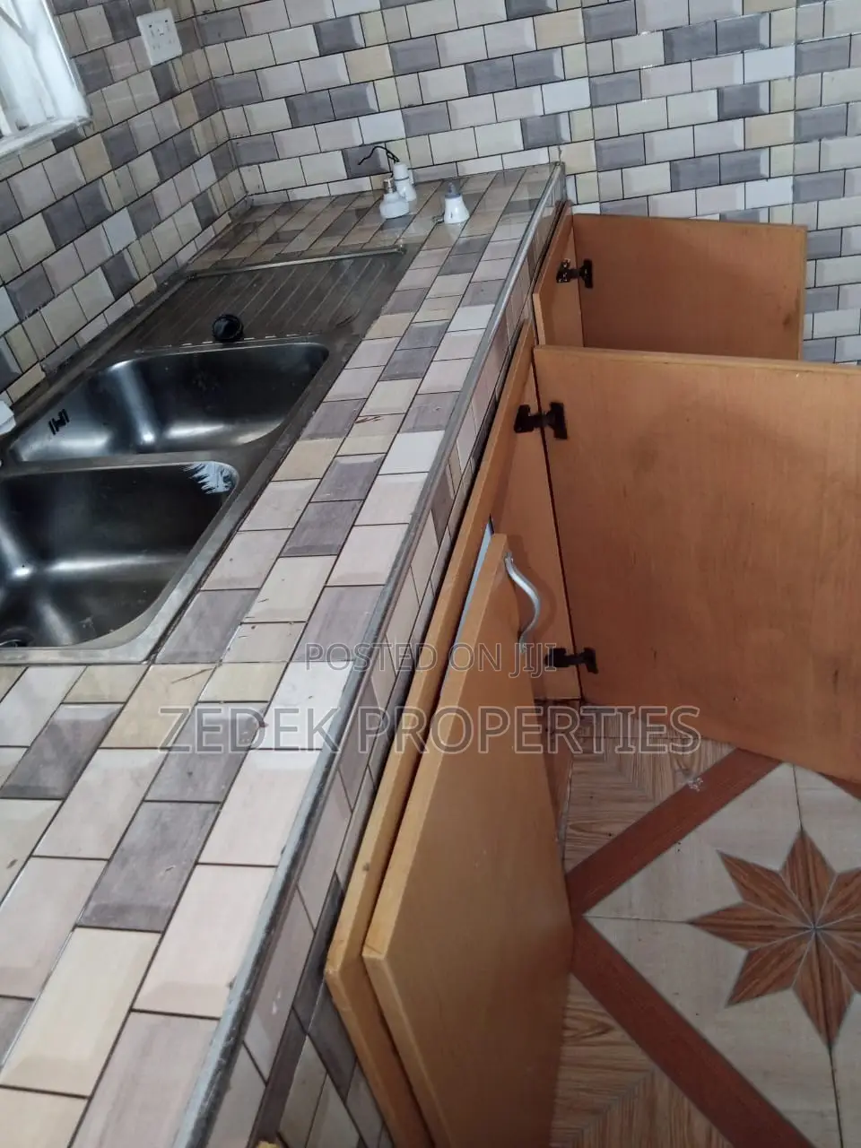 1bdrm Apartment in Kwabenya for rent