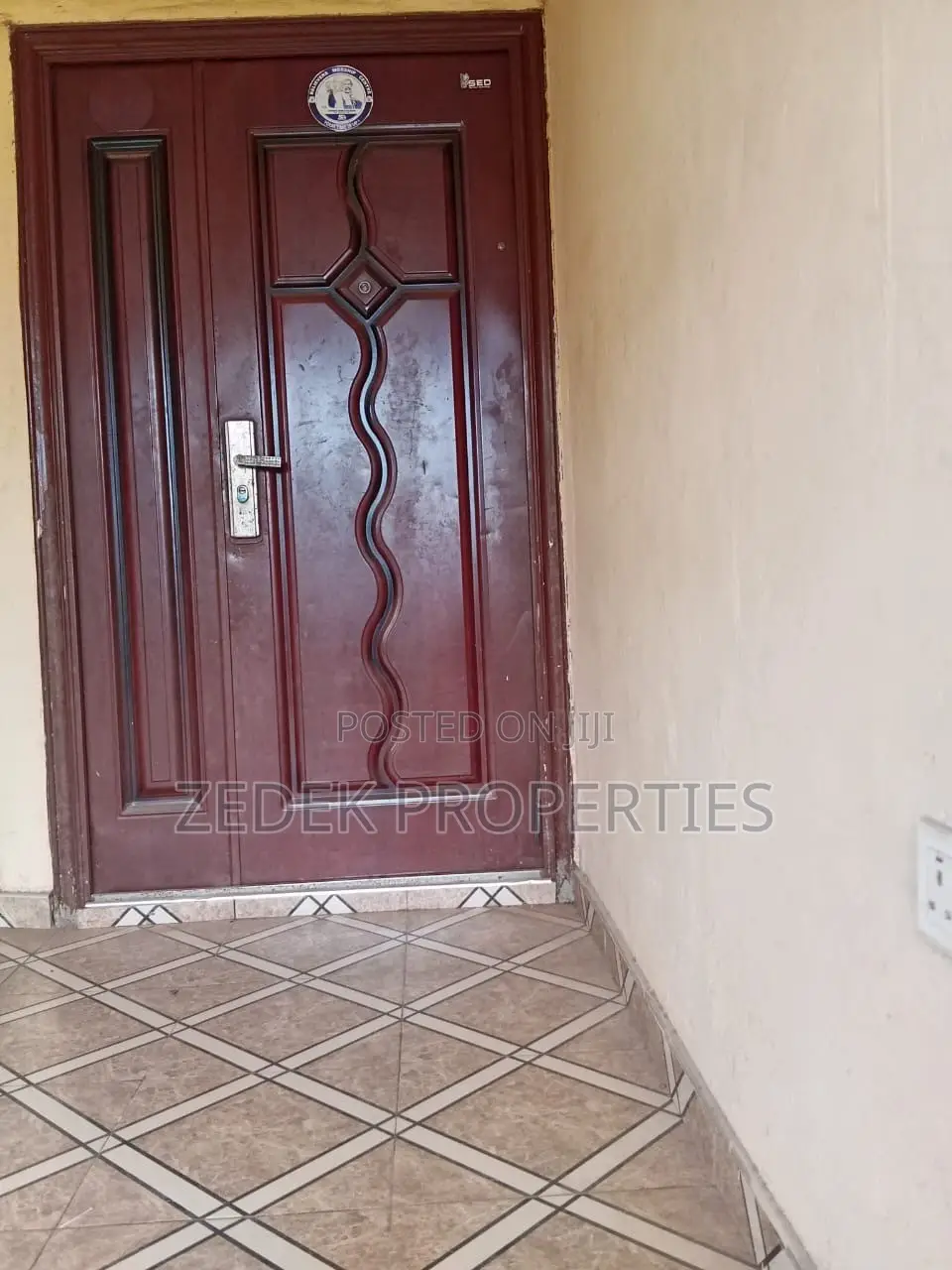 1bdrm Apartment in Kwabenya for rent