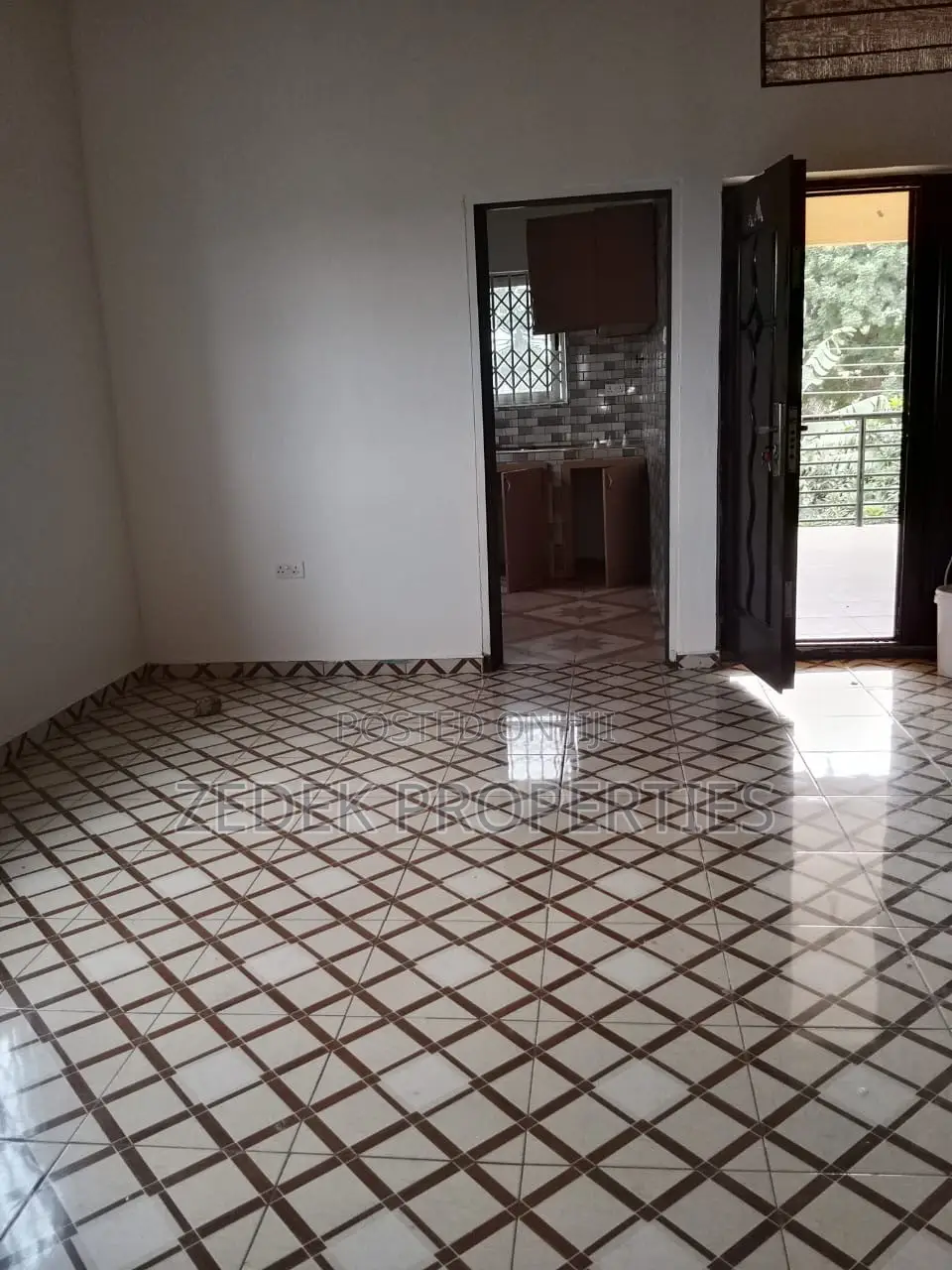 1bdrm Apartment in Kwabenya for rent