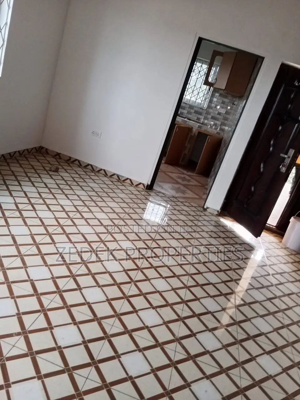 1bdrm Apartment in Kwabenya for rent