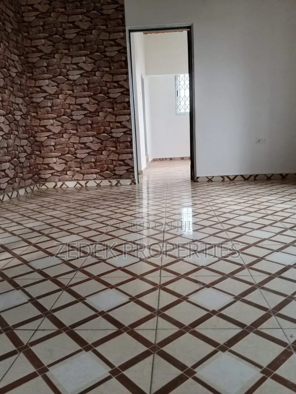1bdrm Apartment in Kwabenya for rent