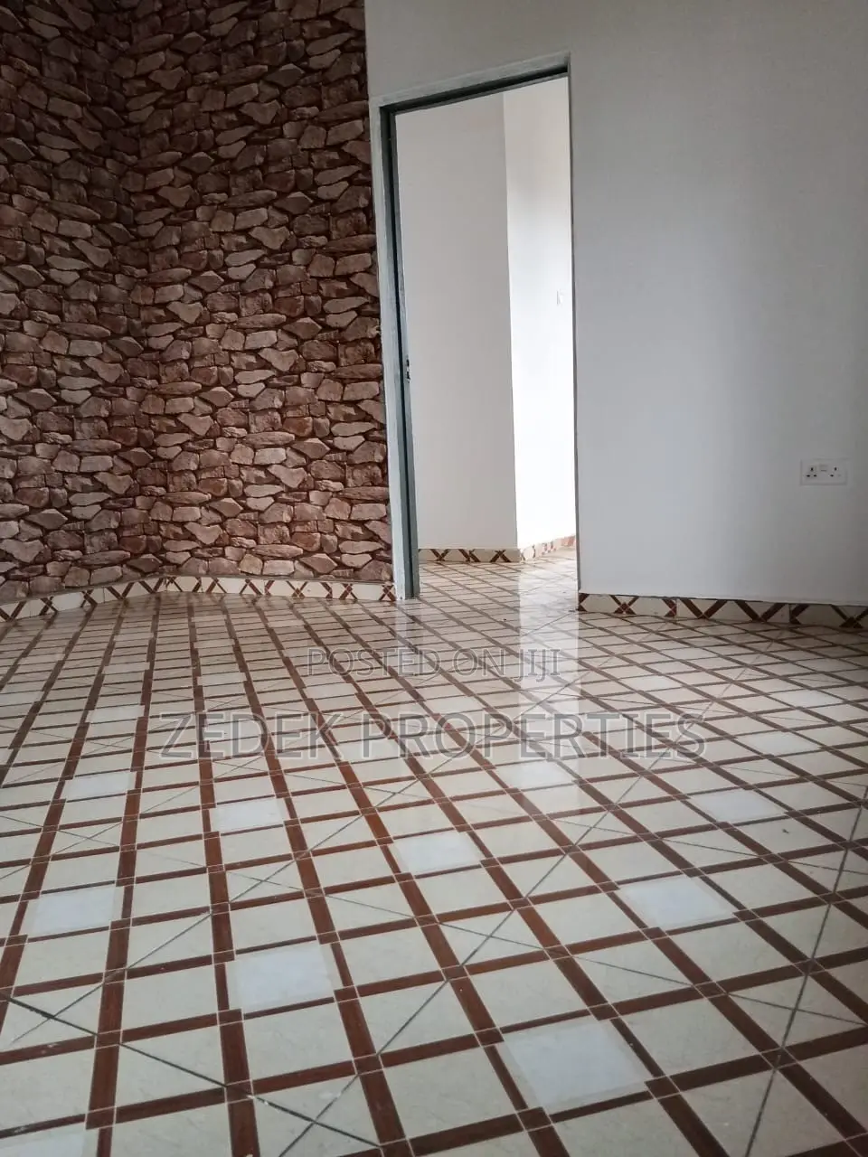 1bdrm Apartment in Kwabenya for rent