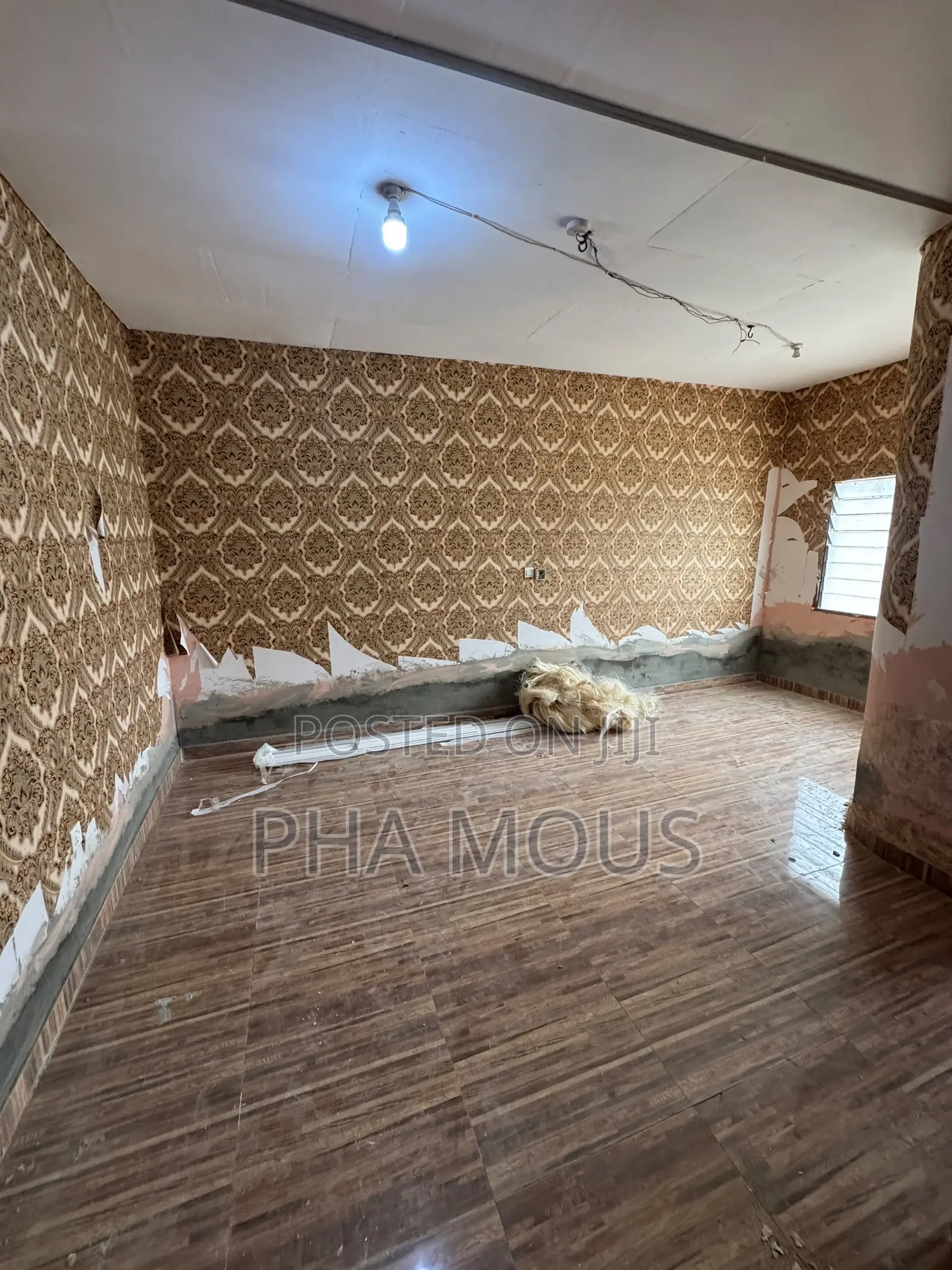 2bdrm Apartment in Achimota for rent