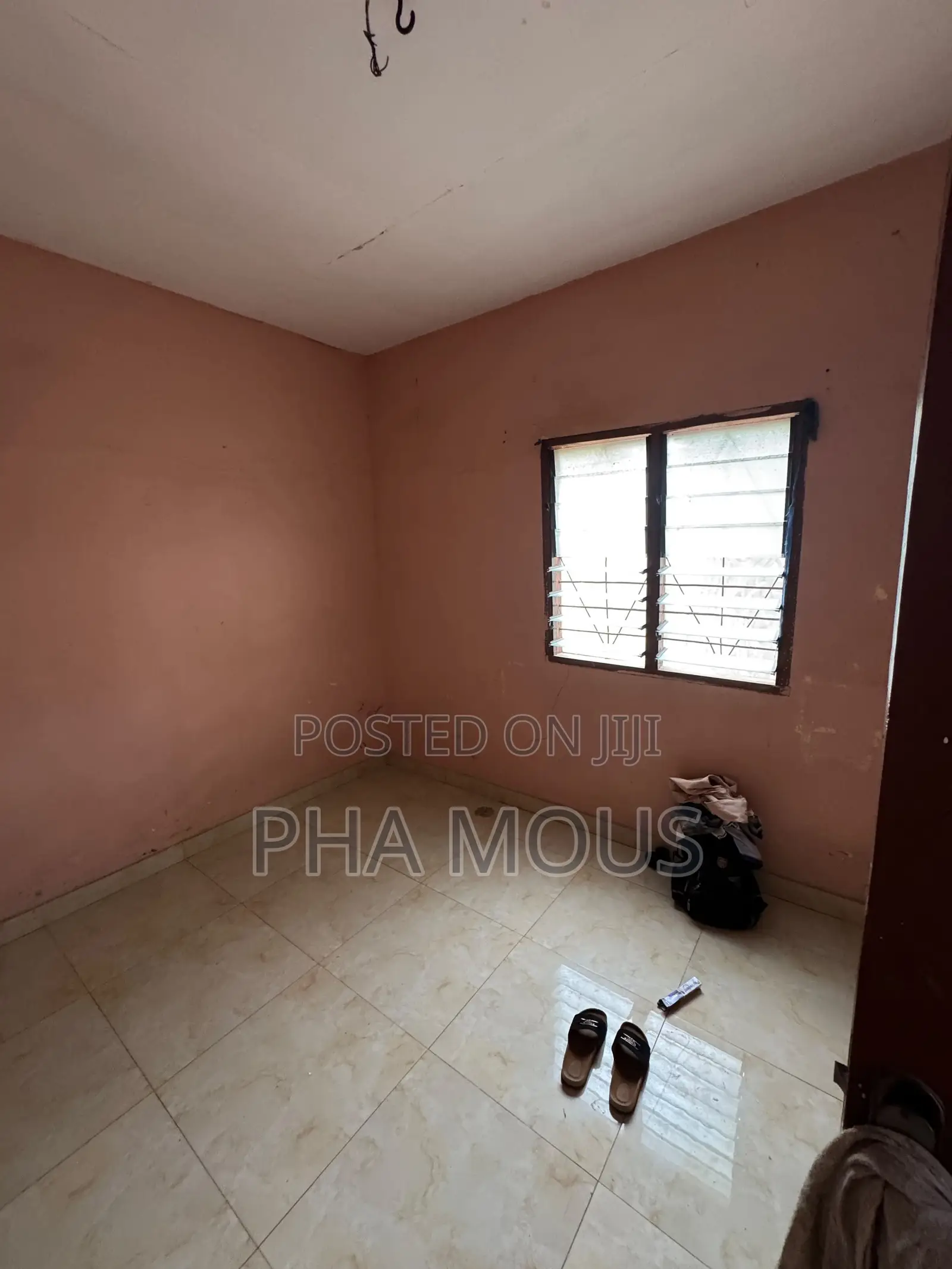 2bdrm Apartment in Achimota for rent