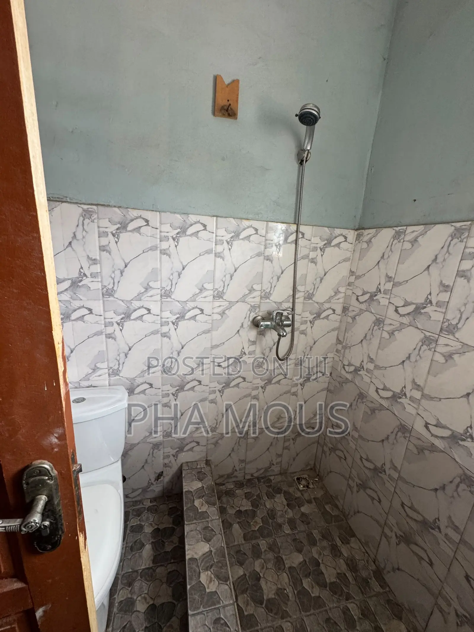 2bdrm Apartment in Achimota for rent
